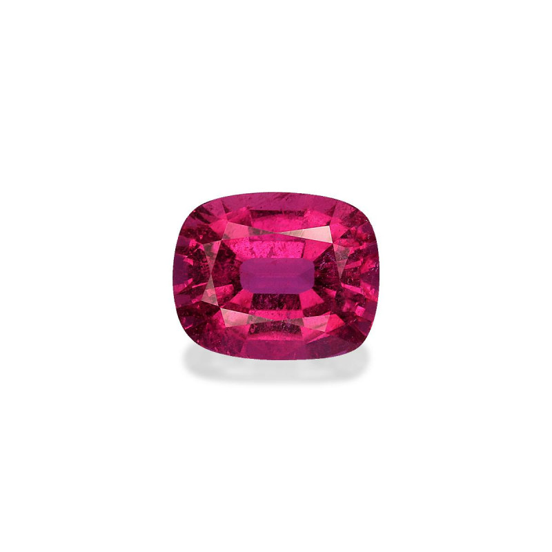 روبيليت الحجم بيضاوي Fuscia Pink 4.20 