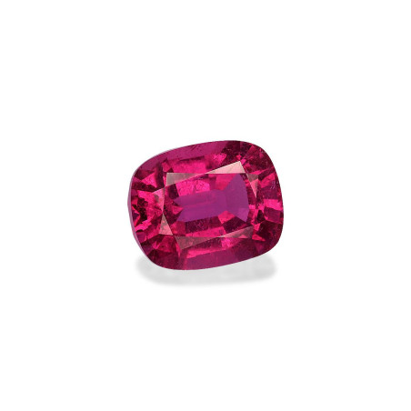 روبيليت الحجم بيضاوي Fuscia Pink 4.20 