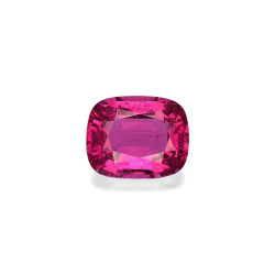 روبيليت الحجم وسادة Fuscia Pink 3.12 