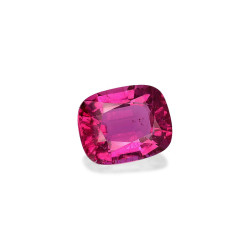 روبيليت الحجم وسادة Fuscia Pink 3.12 