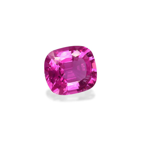 روبيليت الحجم وسادة Fuscia Pink 1.81 