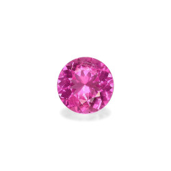 Rubellite taille ROND...