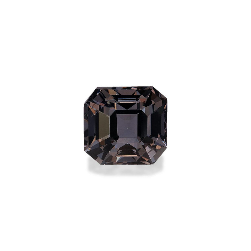 SQUARE-cut Grey Spinel Grey 1.03 carats