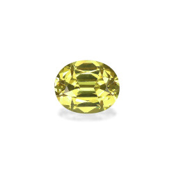 OVAL-cut Grossular Garnet...