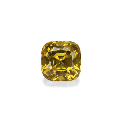 石榴石 taille 靠垫  6.59 carats