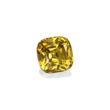 Grossular Granat lengte KISSEN  6.59 karaten