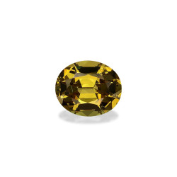 OVAL-cut Grossular Garnet...