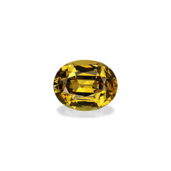 OVAL-cut Grossular Garnet...