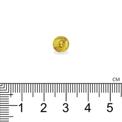 Grote maat ROND 1,85 karaat