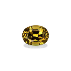 OVAL-cut Grossular Garnet...