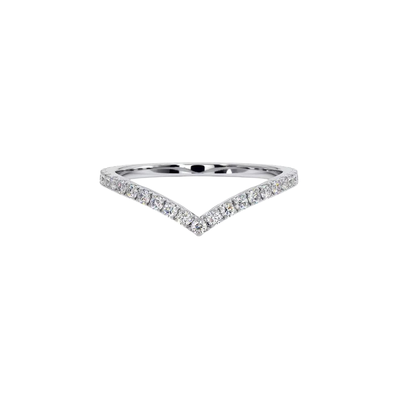Alliantie Diamanten Ma vie Gebogen