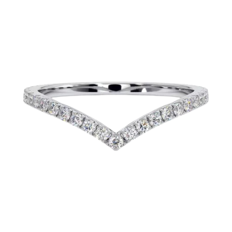 Alliantie Diamanten Ma vie Gebogen