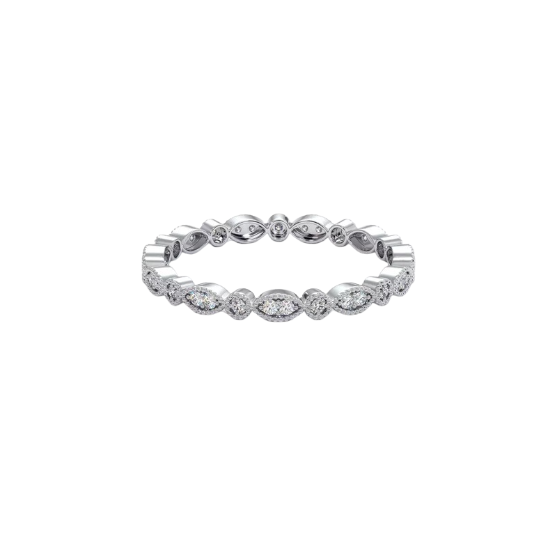 Diamanten Alliantie Ma Jolie