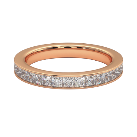 Alianza Diamantes Princesa Rail