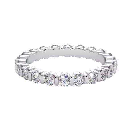 Queen Barrettes Diamond Alliance