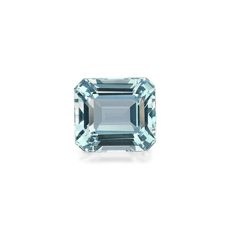 Aguamarina taille MIX Azul 2.81 carats