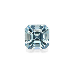 -cut Aquamarine  2.03 carats