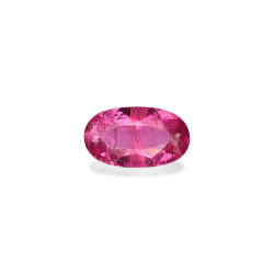 Rubellit lengte OVAL...
