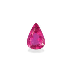 Rubellite taille Poire...