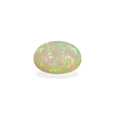 Opal aus Äthiopien lengte OVAL  23.46 karaten