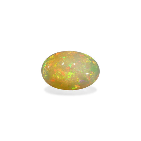 Opal aus &Auml;thiopien lengte OVAL 17.35 karaten