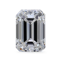 Natural Calibrated Emerald Cut Diamonds for Paving - Celinni