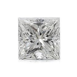 Calibrated Natural Princess Diamonds for Jewelry | Celinni