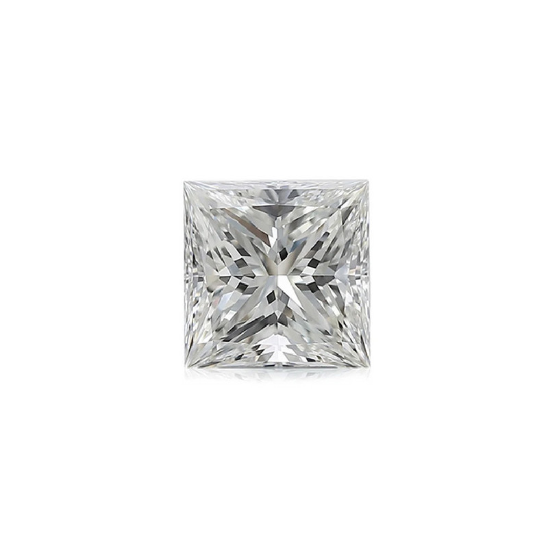 Calibrated Natural Princess Diamonds for Jewelry | Celinni