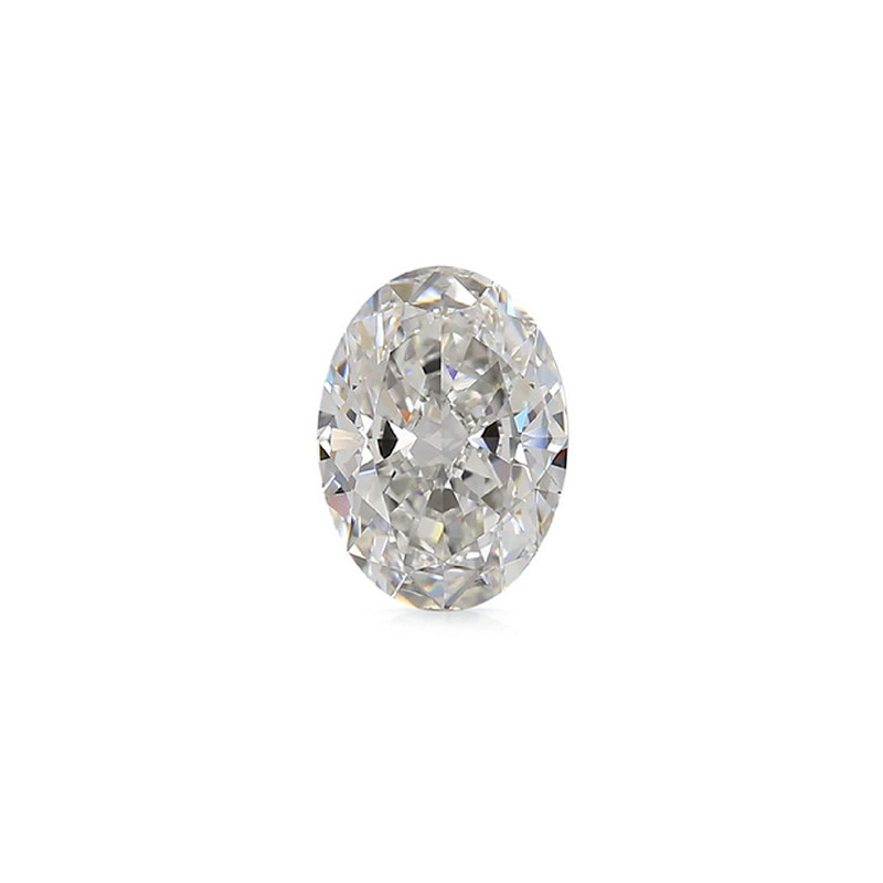 Calibrated Natural Oval Diamonds for Jewelry Pavé | Celinni