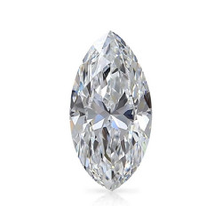 Calibrated Natural Marquise Diamonds for Jewelry Pavé