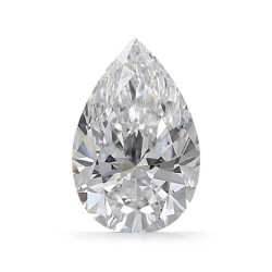 Calibrated Natural Pear Diamonds for Jewelry Pav&eacute; | Celinni