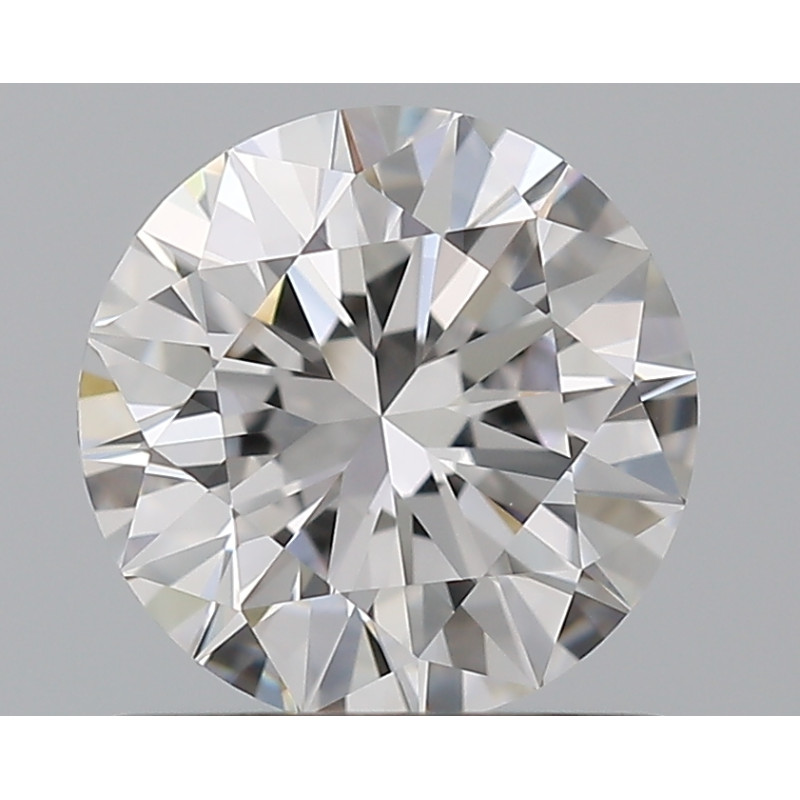 0.96 قيراط الماس بشكل دائري