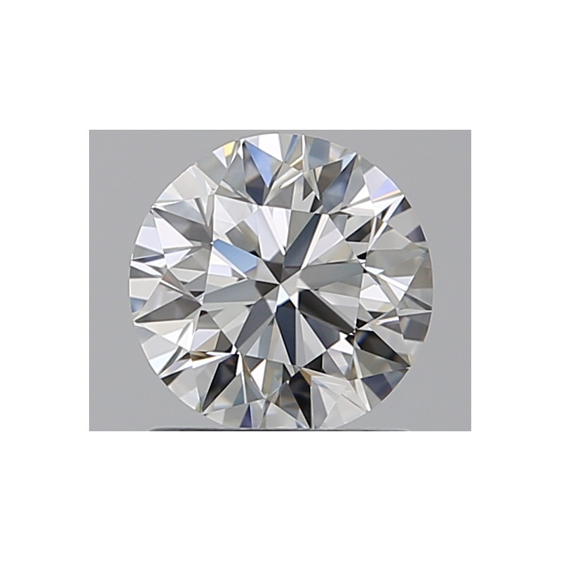 0.96 قيراط الماس بشكل دائري