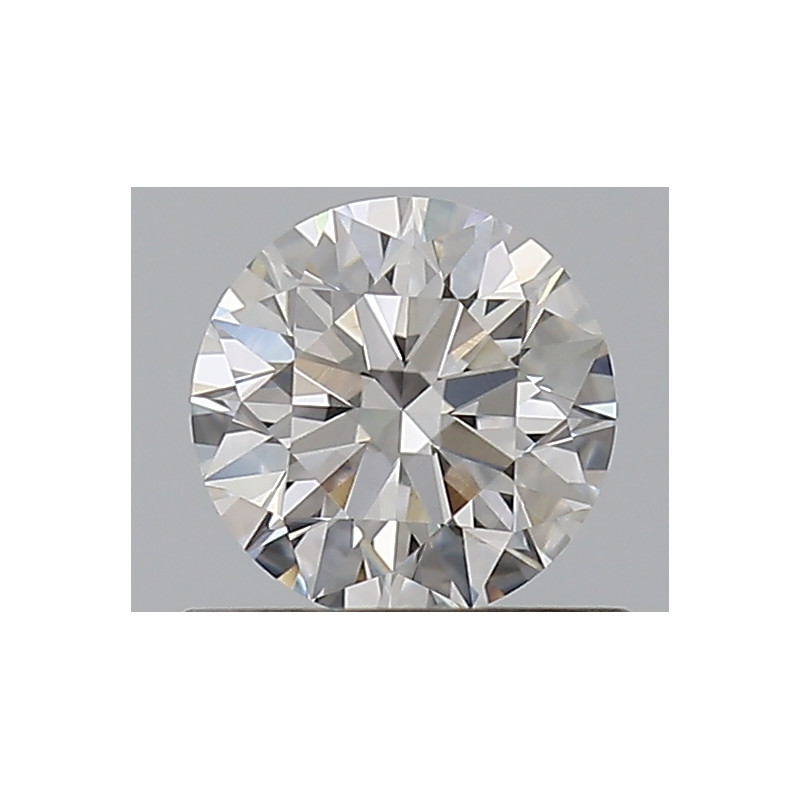 0.53 قيراط الماس بشكل دائري