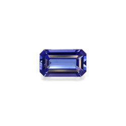 Tanzanite taille...