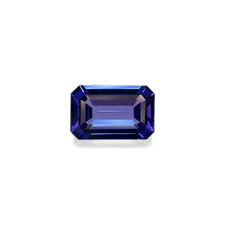 Tanzanite taille...