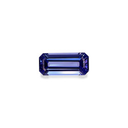 Tanzanite taille...