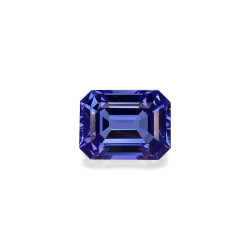 Tanzanite taille...