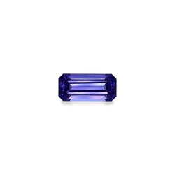 Tanzanite taille...