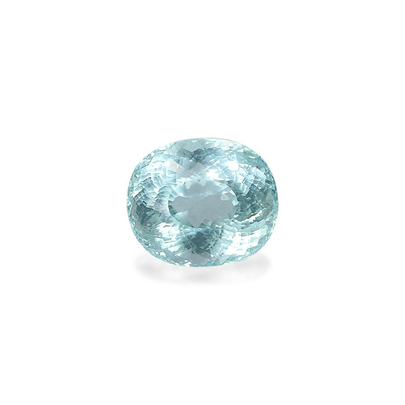 OVAL-cut Paraiba Tourmaline Sky Blue 1.42 carats