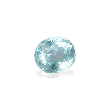 OVAL-cut Paraiba Tourmaline Sky Blue 1.42 carats