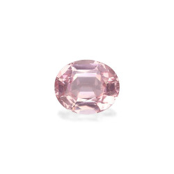 Tourmaline rose taille...