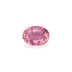 Tourmaline rose taille...