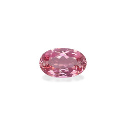 Tourmaline rose taille...