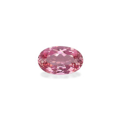 Turmalina rosa taille OVALE...