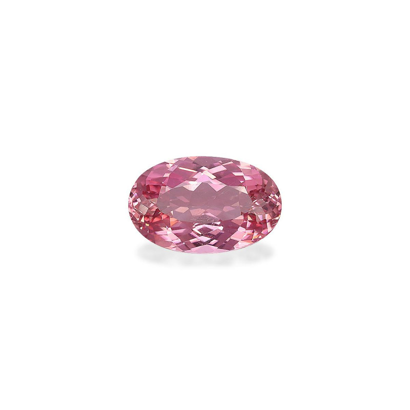 OVAL-cut Pink Tourmaline  5.80 carats