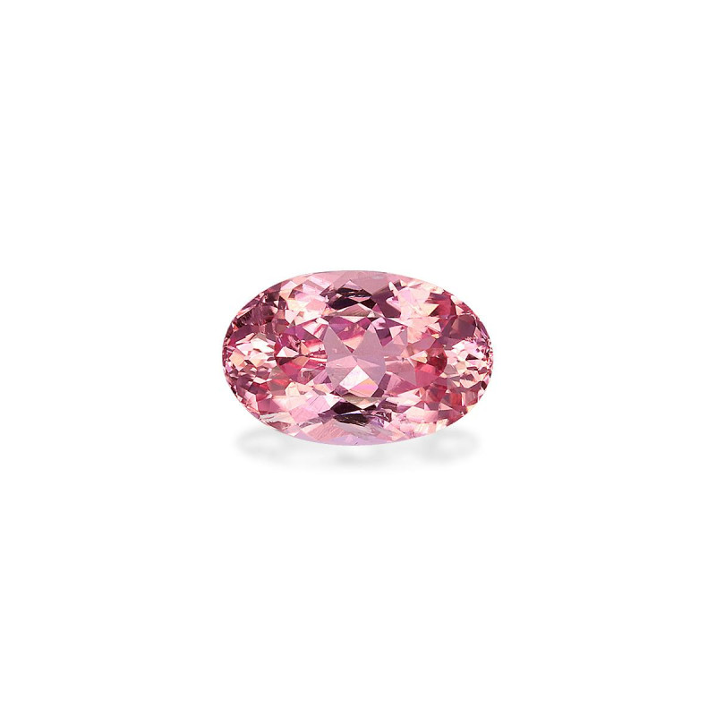 OVAL-cut Pink Tourmaline  4.25 carats