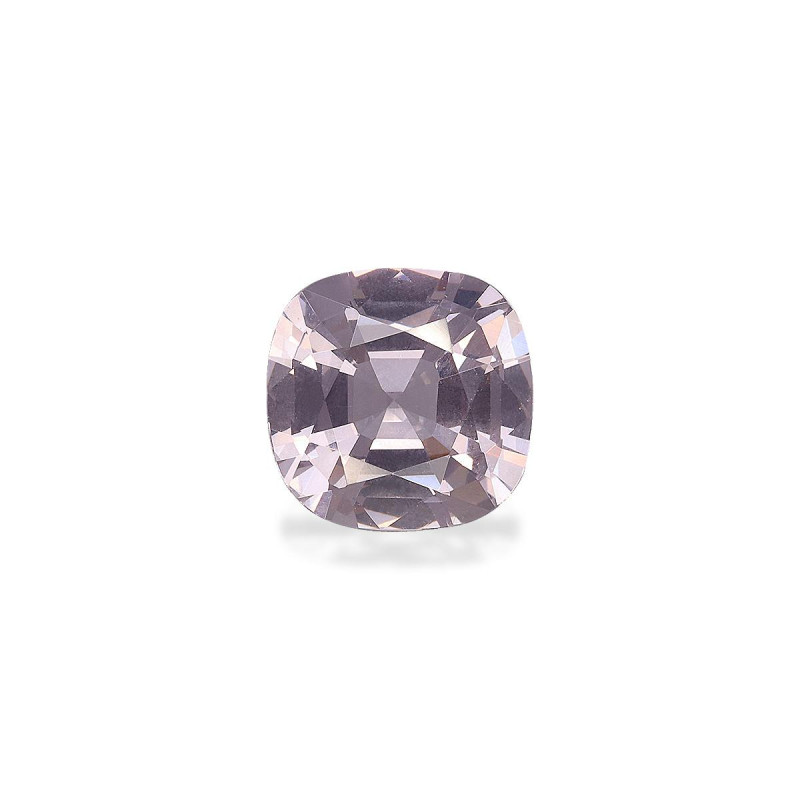 CUSHION-cut pink spinel Cotton Pink 3.10 carats