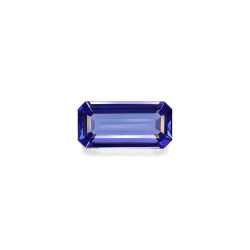 Tanzanite taille...