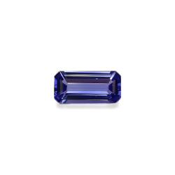 Tanzanite taille...